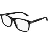 GAFAS MONTBLANC - MB0035O-005, articolo pensato per l’uso quotidiano, si integra senza difficoltà nelle abitudini quotidiane ideale per chi ama prendersi cura di sé con piccole abitudini regolari adat
