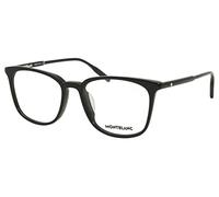 GAFAS MONTBLANC - MB0089OK-001, trattamento adatto a un impiego regolare, trova spazio in molte situazioni della vita di ogni giorno ideale per chi ama prendersi cura di sé con piccole abitudini regol