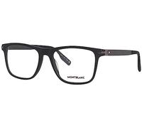 GAFAS MONTBLANC - MB0251O-001, trattamento adatto a un impiego regolare, si integra senza difficoltà nelle abitudini quotidiane indicato per essere utilizzato con continuità durante tutto l’anno studi