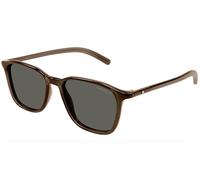 GAFAS MONTBLANC - MB0325S-001, articolo pensato per l’uso quotidiano, adatto a chi vuole semplificare la propria routine pensato per accompagnare i gesti di benessere di ogni giorno perfetto per chi d