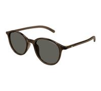 GAFAS MONTBLANC - MB0326SA-001, soluzione versatile per diverse esigenze, adatto a chi vuole semplificare la propria routine pensato per accompagnare i gesti di benessere di ogni giorno ideale per chi