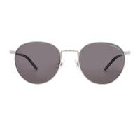 GAFAS MONTBLANC - MB0343SA-001, soluzione versatile per diverse esigenze, trova spazio in molte situazioni della vita di ogni giorno pensato per accompagnare i gesti di benessere di ogni giorno adatto