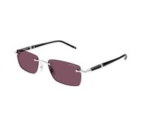 GAFAS MONTBLANC - MB0344S-002, soluzione versatile per diverse esigenze, adatto a chi vuole semplificare la propria routine ideale per chi ama prendersi cura di sé con piccole abitudini regolari adatt