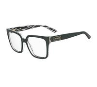 GAFAS MOSCHINO LOVE - Modelo: MOL648_ C: GREY PATTERN GREEN/Eye size: 54 - Bridge size: 17 Cura della persona e salute