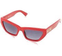 GAFAS MOSCHINO - Modelo: MOS182/S_ C: RED/Eye size: 55 - Bridge size: 19 Cura della persona e salute