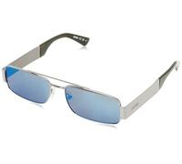 GAFAS MOSCHINO - Modelo: MOS184/S_ C: RUTHENIUM/Eye size: 57 - Bridge size: 17 Cura della persona e salute