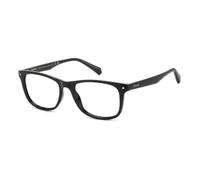 GAFAS POLAROID KIDS - Modelo: PLD D813 C: BLACK Eye size: 48_Bridge size: 16 / Polarized: No Cura della persona e salute