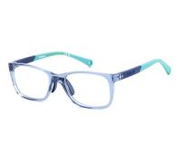 GAFAS POLAROID KIDS - Modelo: PLD D835 C: AZURE Eye size: 46_Bridge size: 16 / Polarized: No Cura della persona e salute