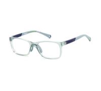 GAFAS POLAROID KIDS - Modelo: PLD D835 C: GREEN Eye size: 46_Bridge size: 16 / Polarized: No Cura della persona e salute