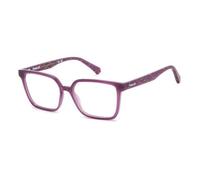 GAFAS POLAROID KIDS - Modelo: PLD D836 C: VIOLET Eye size: 49_Bridge size: 14 / Polarized: No Cura della persona e salute