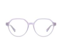 GAFAS POLAROID KIDS - Modelo: PLD D837 C: LILAC Eye size: 49_Bridge size: 15 / Polarized: No Cura della persona e salute