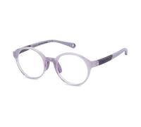 GAFAS POLAROID KIDS - Modelo: PLD D841_ C: LILAC/Eye size: 43 - Bridge size: 17 Cura della persona e salute