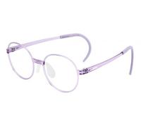 GAFAS POLAROID KIDS - Modelo: PLD D842_ C: LILAC/Eye size: 46 - Bridge size: 17 Cura della persona e salute