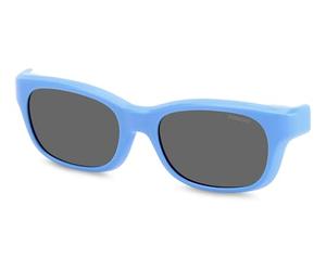 GAFAS POLAROID KIDS - Modelo: PLD K006 CL-ON C: AZURE Eye size: 45_Bridge size: 15 / Polarized: Sí Cura della persona e salute