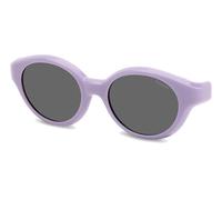 GAFAS POLAROID KIDS - Modelo: PLD K007 CL-ON C: LILAC Eye size: 43_Bridge size: 15 / Polarized: Sí Cura della persona e salute