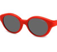 GAFAS POLAROID KIDS - Modelo: PLD K007 CL-ON C: ORANGE Eye size: 43_Bridge size: 15 / Polarized: Sí Cura della persona e salute