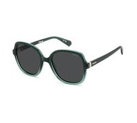 GAFAS POLAROID - Modelo: PLD 4177/S/X_ C: GREEN/Eye size: 55 - Bridge size: 19 Cura della persona e salute