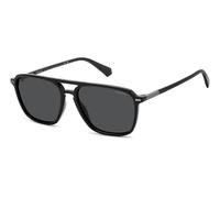 GAFAS POLAROID - Modelo: PLD 4182/S/X_ C: BLACK/Eye size: 57 - Bridge size: 16 Cura della persona e salute