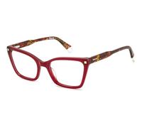 GAFAS POLAROID - Modelo: PLD D520 C: BURGUNDY Eye size: 54_Bridge size: 19 / Polarized: No Cura della persona e salute