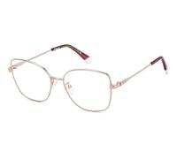 GAFAS POLAROID - Modelo: PLD D521/G C: PINK Eye size: 55_Bridge size: 16 / Polarized: No Cura della persona e salute