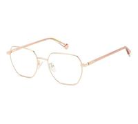 GAFAS POLAROID - Modelo: PLD D524/G C: GOLD COPPER Eye size: 52_Bridge size: 18 / Polarized: No Cura della persona e salute