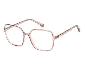 GAFAS POLAROID - Modelo: PLD D526 C: NUDE Eye size: 54_Bridge size: 17 / Polarized: No Cura della persona e salute