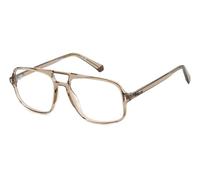 GAFAS POLAROID - Modelo: PLD D527 C: BROWN Eye size: 56_Bridge size: 17 / Polarized: No Cura della persona e salute