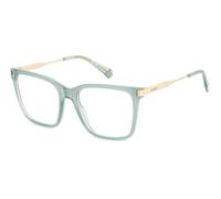GAFAS POLAROID - Modelo: PLD D528 C: GREEN Eye size: 53_Bridge size: 18 / Polarized: No Cura della persona e salute