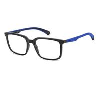 GAFAS POLAROID - Modelo: PLD D547_ C: MATTE BLACK BLUE/Eye size: 55 - Bridge size: 19 Cura della persona e salute