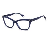 GAFAS POLAROID - Modelo: PLD D557_ C: BLUE/Eye size: 55 - Bridge size: 17 Cura della persona e salute