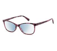 GAFAS POLAROID READ GLASS - Modelo: PLD 0032/R/BB C: PINK HAVANA Eye size: 53_Bridge size: 15 / Polarized: No Cura della persona e salute