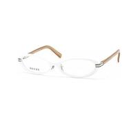 GAFAS POLAROID READ GLASS - Modelo: PLD 0032/R/BB C: PINK HAVANA Eye size: 53_Bridge size: 15 / Polarized: No Cura della persona e salute