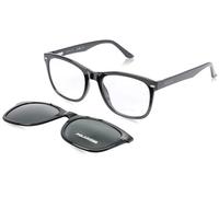 GAFAS SEVENTH STREET - Modelo: 7A 103/CS C: BLACK Eye size: 54_Bridge size: 20 / Polarized: Sí Cura della persona e salute