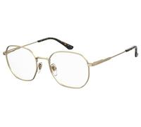 GAFAS SEVENTH STREET - Modelo: 7A 111 C: GOLD Eye size: 51_Bridge size: 19 / Polarized: No Cura della persona e salute