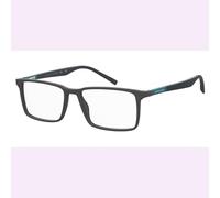 GAFAS SEVENTH STREET - Modelo: 7A 122 C: MATTE GREY Eye size: 54_Bridge size: 16 / Polarized: No Cura della persona e salute