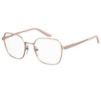 GAFAS SEVENTH STREET - Modelo: S 349_ C: GOLD COPPER/Eye size: 49 - Bridge size: 18 Cura della persona e salute