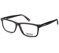 GAFAS SKECHERS-SE3357 C: matte black 53x13x36,3x145 Cura della persona e salute
