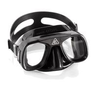 GAFAS subacquea CRESSI SUPEROCCHIO con volume interno ridotto e profilo idrod