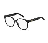 GAFAS THE MARC JACOBS - Modelo: MARC 726 C: BLACK Eye size: 55_Bridge size: 16 / Polarized: No Cura della persona e salute