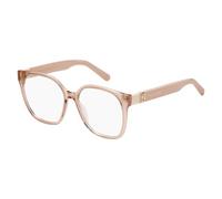 GAFAS THE MARC JACOBS - Modelo: MARC 726 C: PEACH Eye size: 55_Bridge size: 16 / Polarized: No Cura della persona e salute