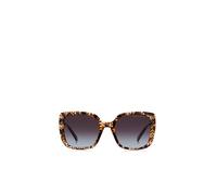 GAFAS THE MARC JACOBS - Modelo: MARC 727/S C: PATTERN HAVANA Eye size: 55_Bridge size: 21 / Polarized: No Cura della persona e salute