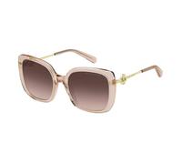 GAFAS THE MARC JACOBS - Modelo: MARC 727/S C: PINK Eye size: 55_Bridge size: 21 / Polarized: No Cura della persona e salute