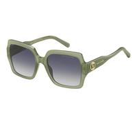 GAFAS THE MARC JACOBS - Modelo: MARC 731/S C: GREEN Eye size: 55_Bridge size: 20 / Polarized: No Cura della persona e salute