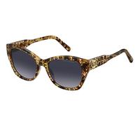 GAFAS THE MARC JACOBS - Modelo: MARC 732/S C: PATTERN HAVANA Eye size: 55_Bridge size: 19 / Polarized: No Cura della persona e salute