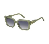 GAFAS THE MARC JACOBS - Modelo: MARC 733/S C: GREEN Eye size: 52_Bridge size: 19 / Polarized: No Cura della persona e salute