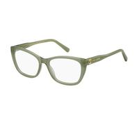GAFAS THE MARC JACOBS - Modelo: MARC 736 C: GREEN Eye size: 55_Bridge size: 17 / Polarized: No Cura della persona e salute