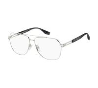GAFAS THE MARC JACOBS - Modelo: MARC 751 C: PALLADIUM GREY Eye size: 60_Bridge size: 14 / Polarized: No Cura della persona e salute
