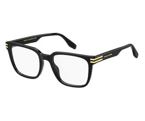 GAFAS THE MARC JACOBS - Modelo: MARC 754 C: BLACK Eye size: 53_Bridge size: 20 / Polarized: No Cura della persona e salute