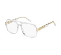 GAFAS THE MARC JACOBS - Modelo: MARC 755 C: CRYSTAL Eye size: 58_Bridge size: 17 / Polarized: No Cura della persona e salute