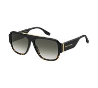 GAFAS THE MARC JACOBS - Modelo: MARC 756/S C: BLACK HAVANA Eye size: 58_Bridge size: 15 / Polarized: No Cura della persona e salute